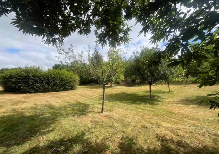 vente Maison Montours