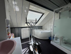 vente Maison Montours
