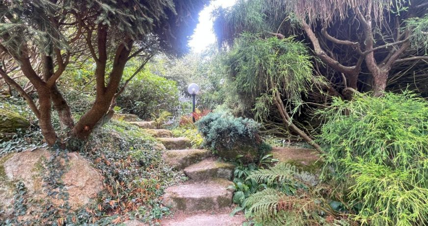 vente Maison Montours