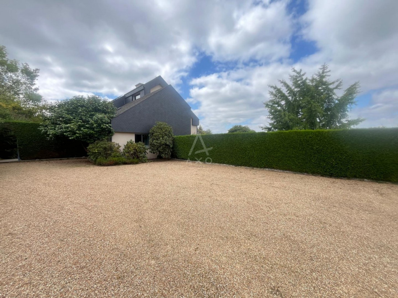 vente Maison Montours - Photo 20