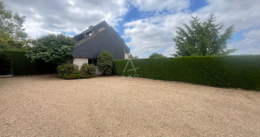 vente Maison Montours