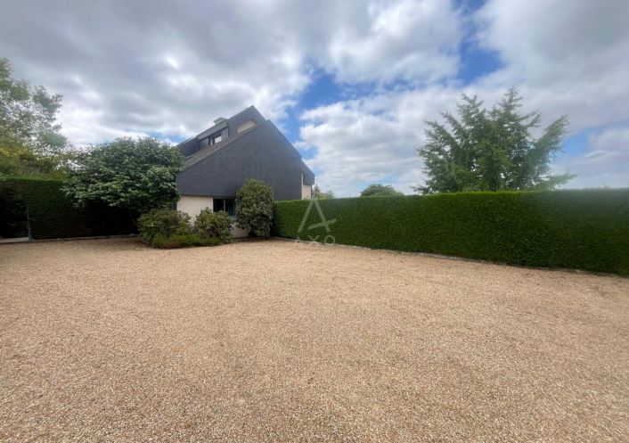 vente Maison Montours
