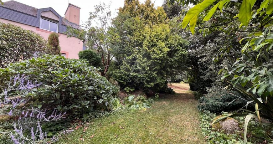 vente Maison Montours