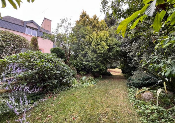 vente Maison Montours