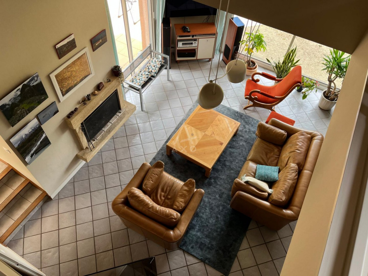 vente Maison Montours - Photo 7