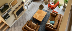 vente Maison Montours