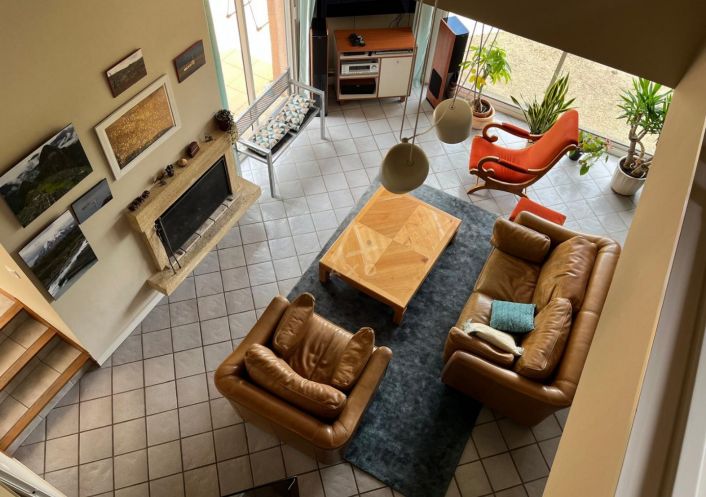 vente Maison Montours