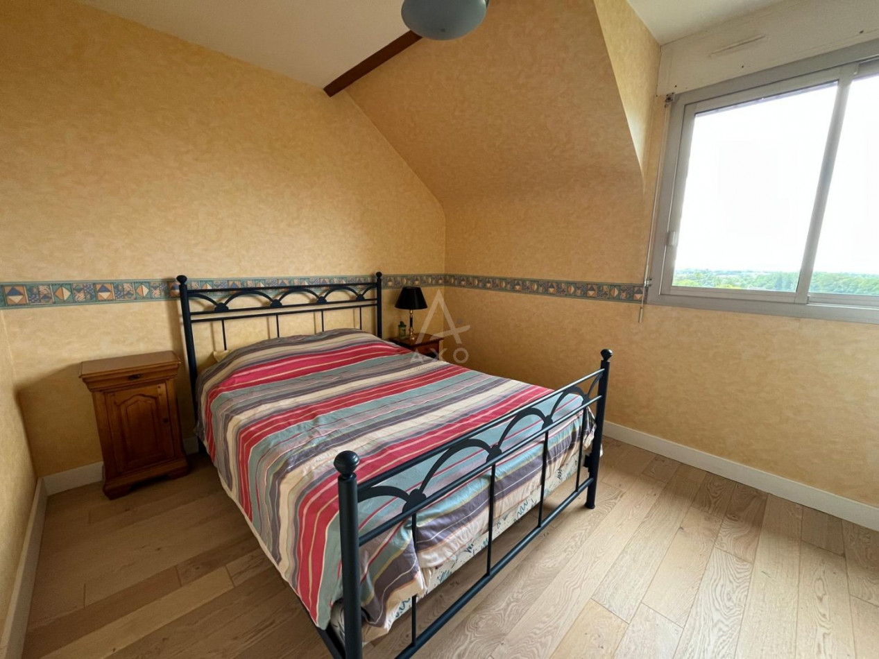 vente Maison Montours - Photo 12