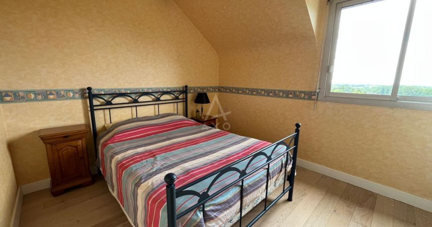 vente Maison Montours