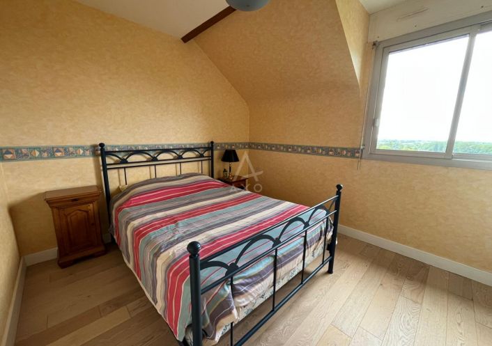 vente Maison Montours