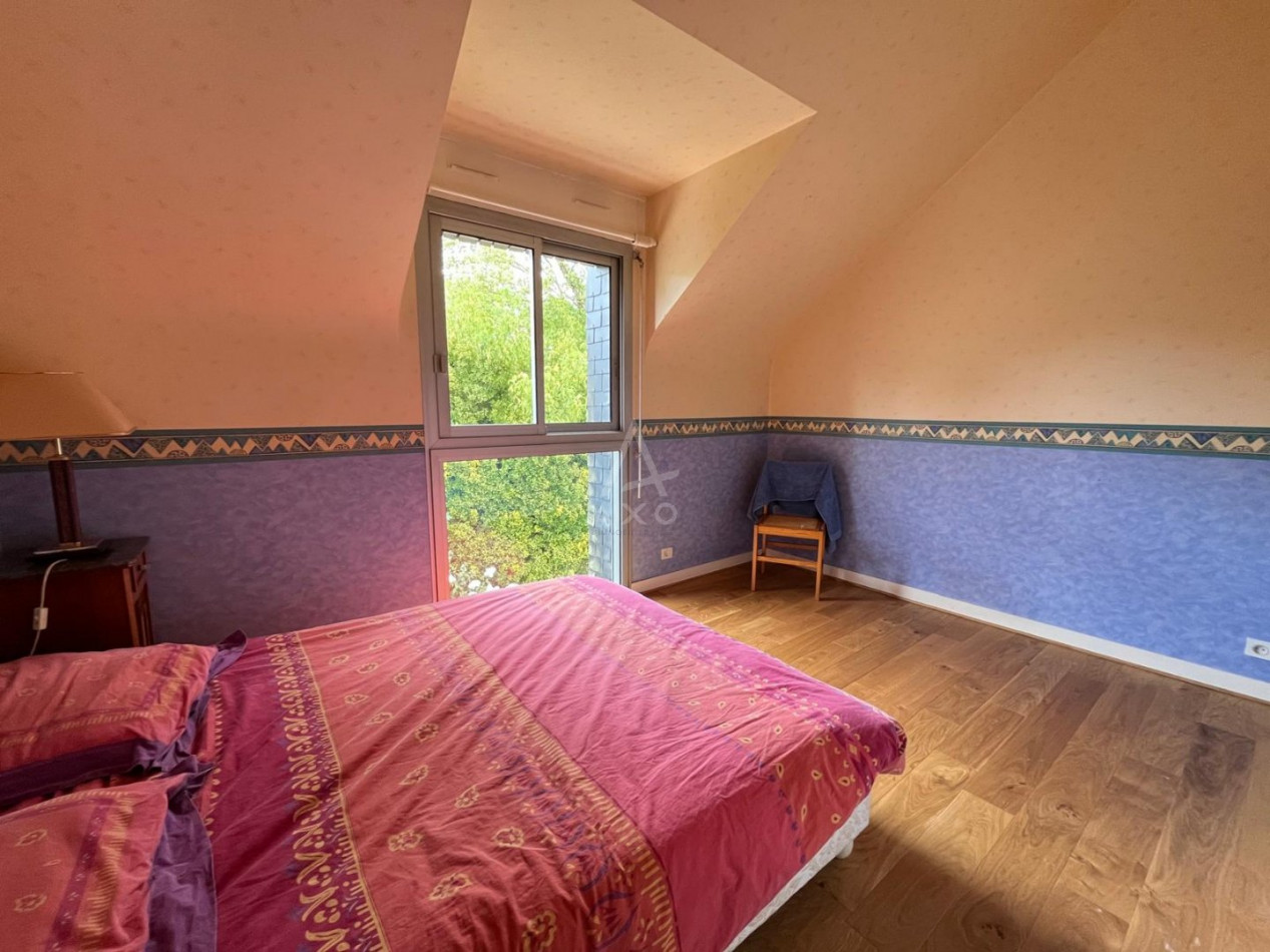 vente Maison Montours - Photo 14