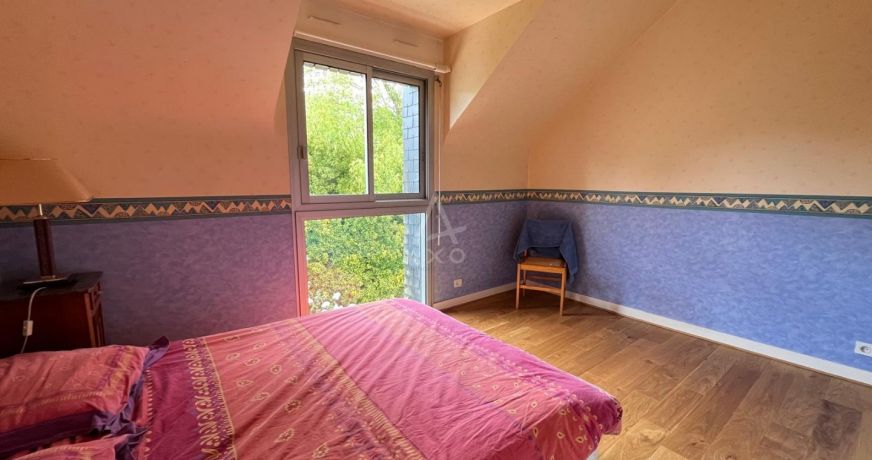 vente Maison Montours