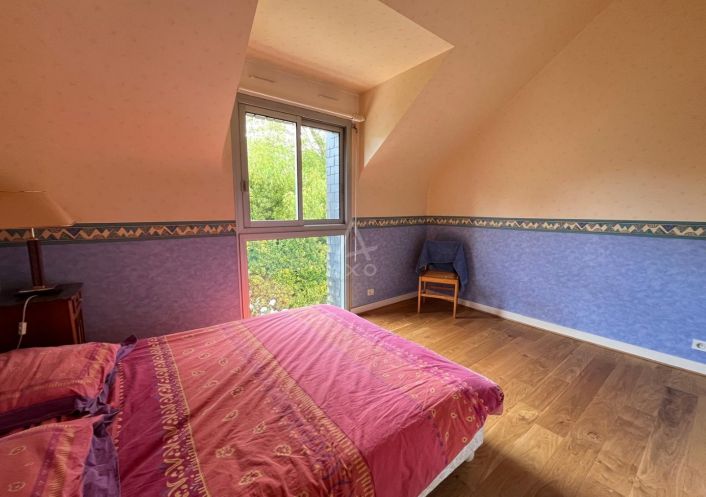 vente Maison Montours