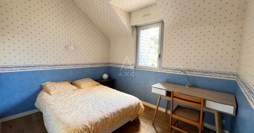 vente Maison Montours