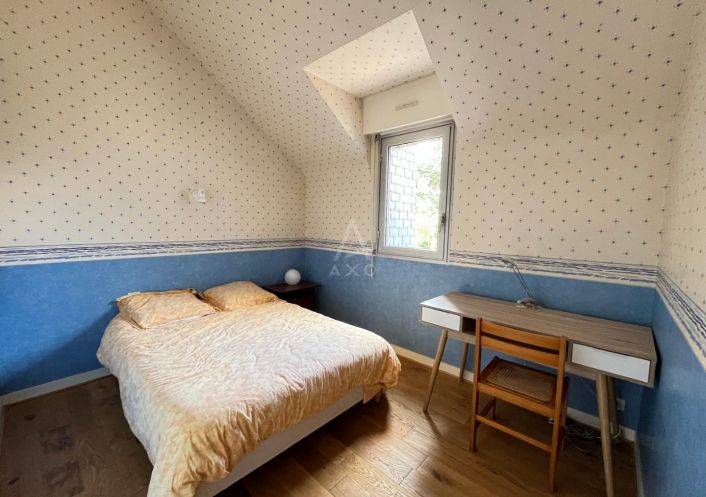 vente Maison Montours