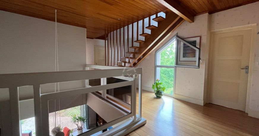 vente Maison Montours