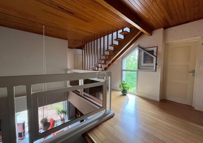 vente Maison Montours