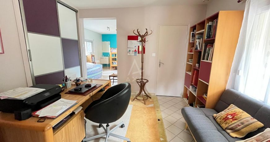 vente Maison Montours