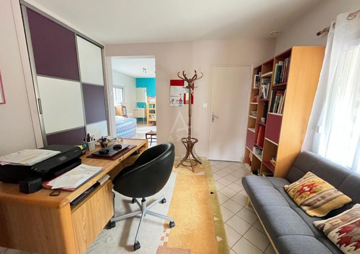 vente Maison Montours