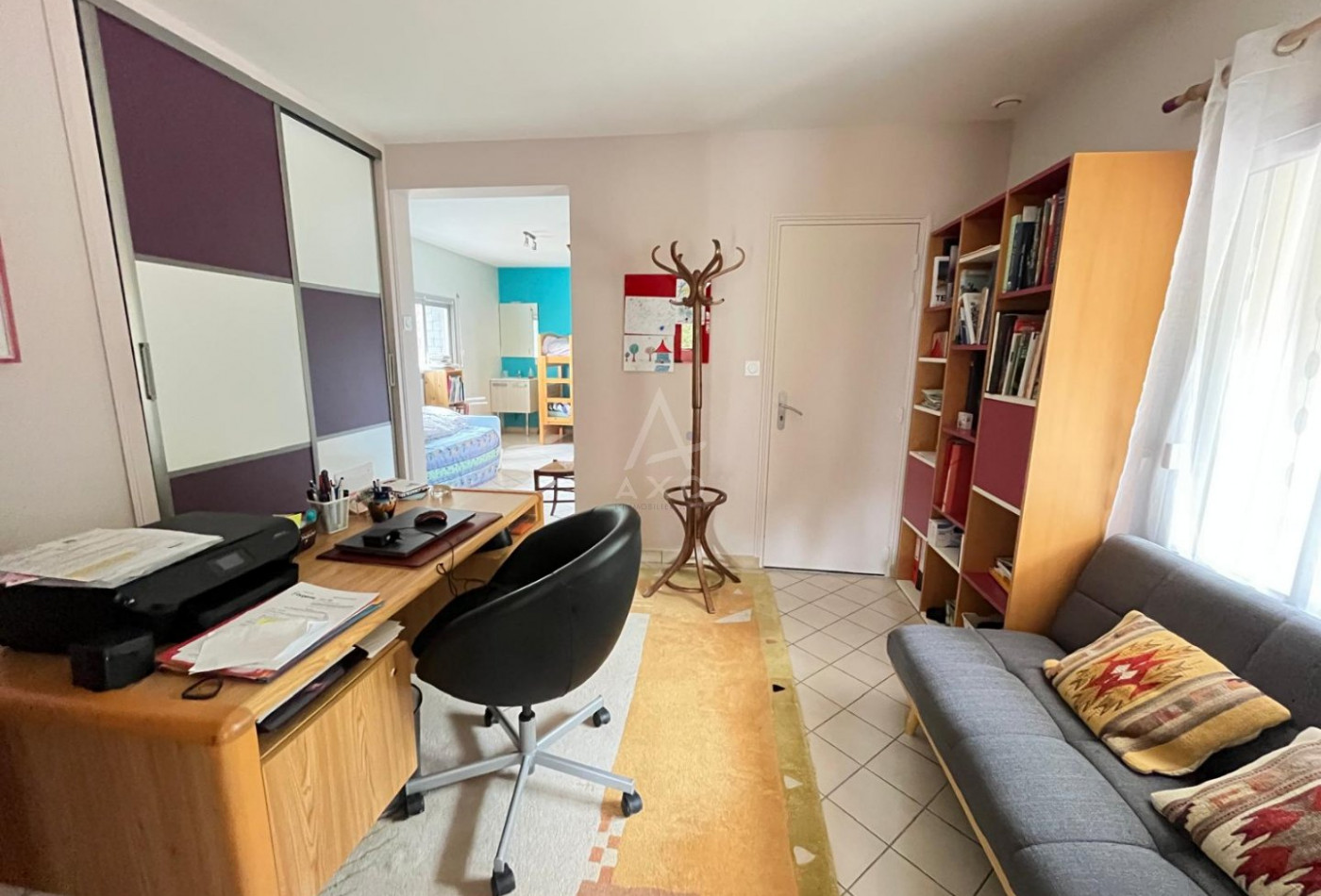 vente Maison Montours - Photo 8