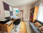 vente Maison Montours
