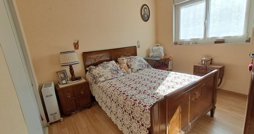 vente Appartement Soyaux