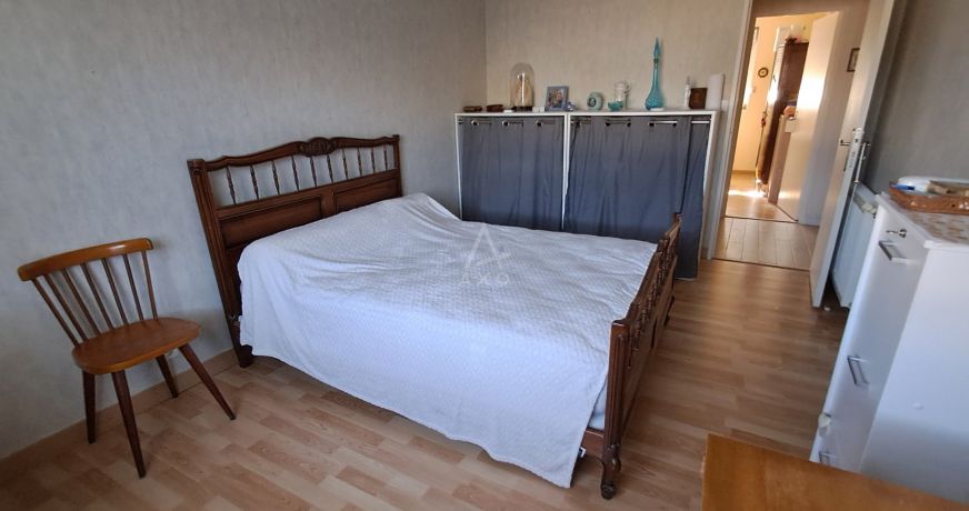 vente Appartement Soyaux