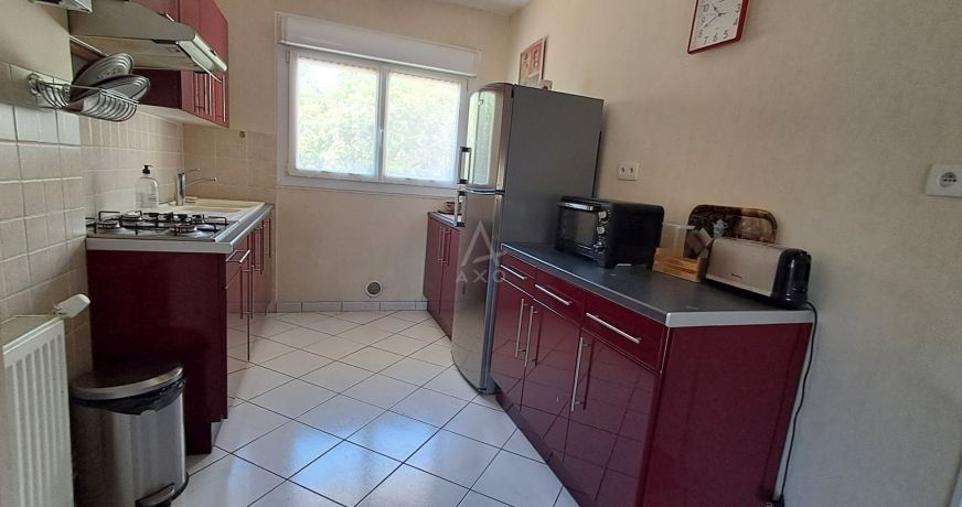 vente Appartement Soyaux
