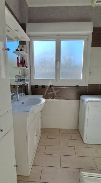 vente Appartement Soyaux - Photo 10