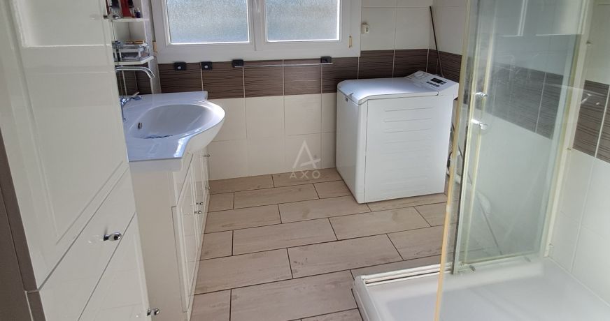 vente Appartement Soyaux