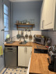 vente Appartement bourgeois Paris 8eme Arrondissement