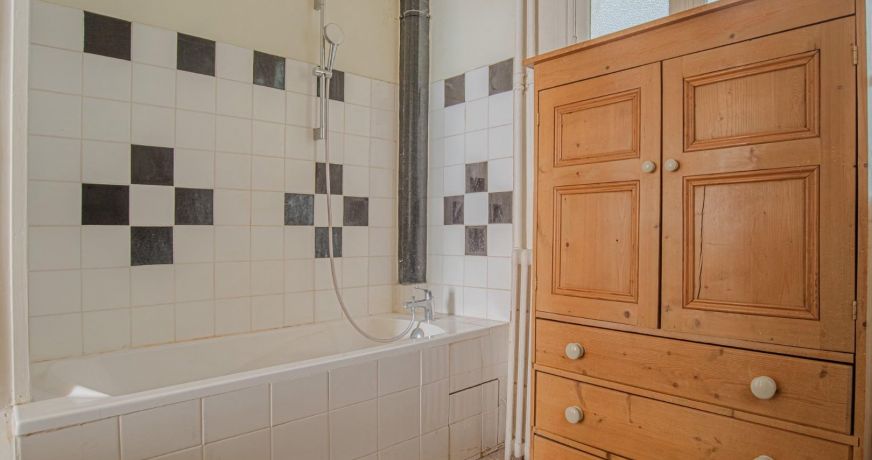 vente Appartement bourgeois Paris 8eme Arrondissement