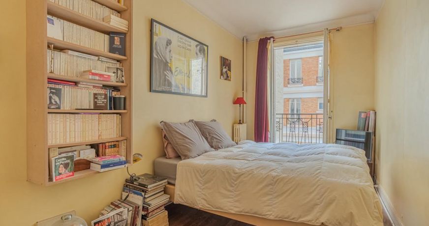 vente Appartement bourgeois Paris 8eme Arrondissement
