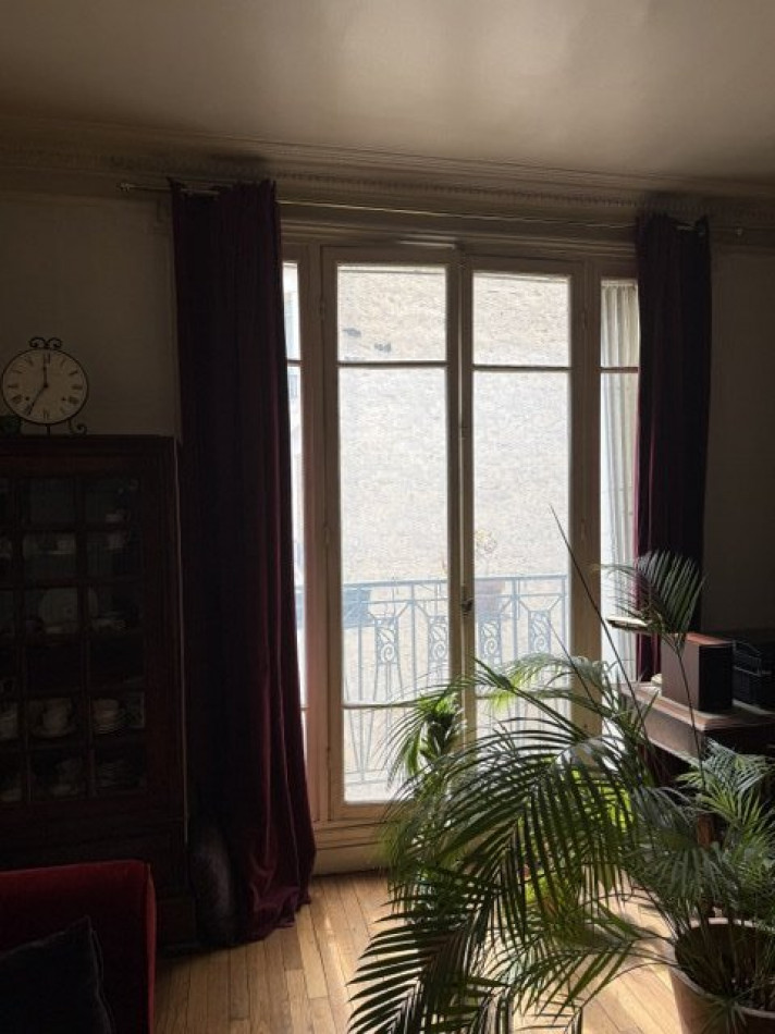 vente Appartement bourgeois Paris 8eme Arrondissement - Photo 4
