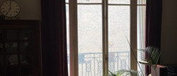 vente Appartement bourgeois Paris 8eme Arrondissement