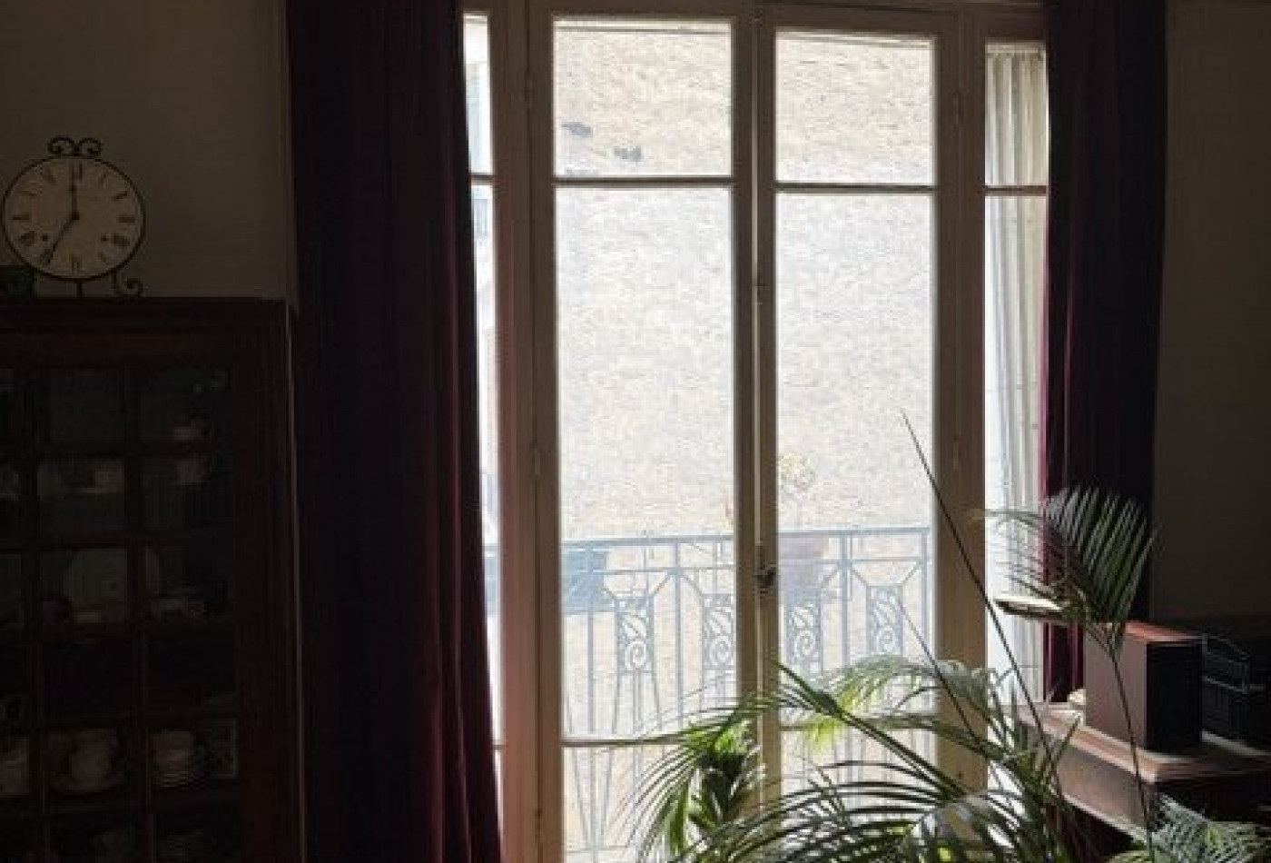 vente Appartement bourgeois Paris 8eme Arrondissement - Photo 4