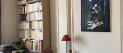 vente Appartement bourgeois Paris 8eme Arrondissement