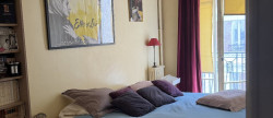 vente Appartement bourgeois Paris 8eme Arrondissement