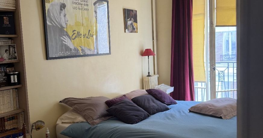 vente Appartement bourgeois Paris 8eme Arrondissement