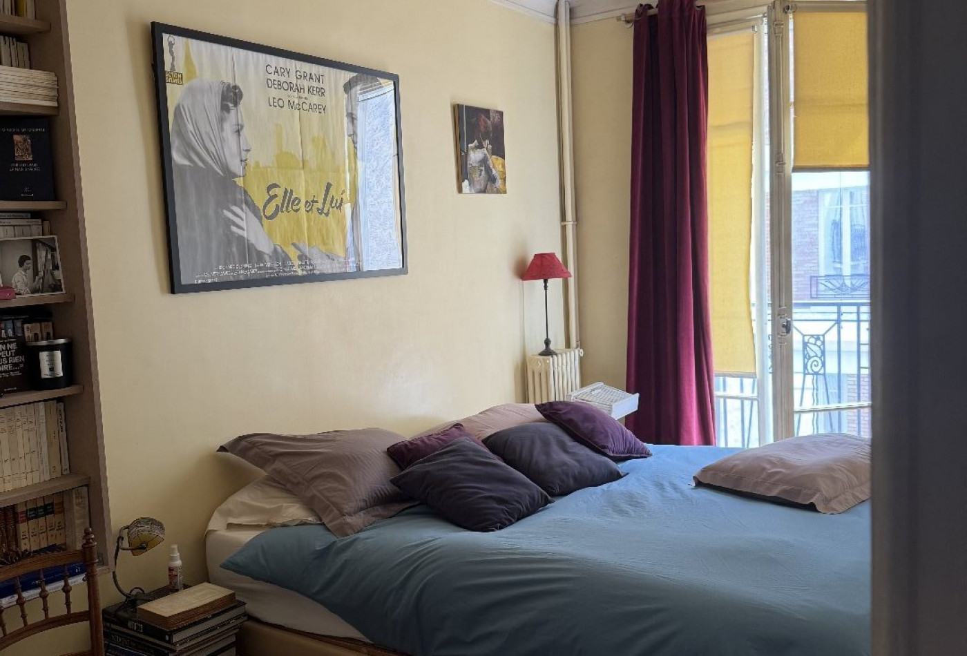vente Appartement bourgeois Paris 8eme Arrondissement - Photo 2