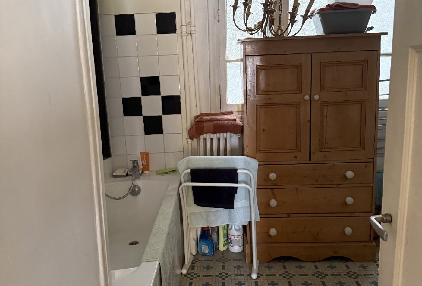 vente Appartement bourgeois Paris 8eme Arrondissement - Photo 5