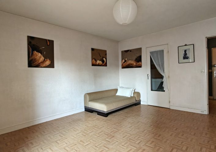vente Studio Paris 18eme Arrondissement