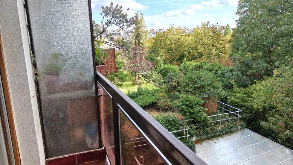 vente Studio Paris 18eme Arrondissement - Photo 7