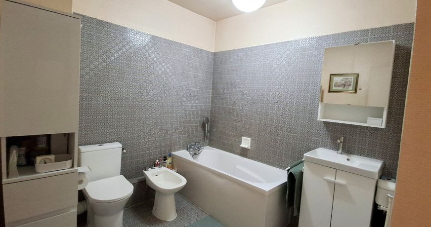 vente Studio Paris 18eme Arrondissement