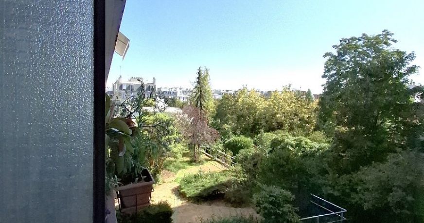 vente Studio Paris 18eme Arrondissement