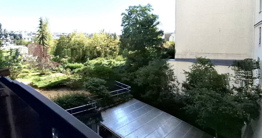 vente Studio Paris 18eme Arrondissement