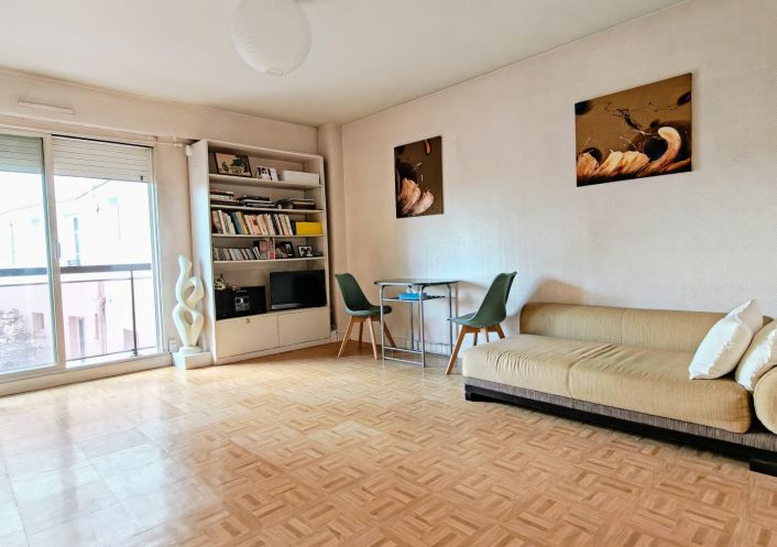 vente Studio Paris 18eme Arrondissement