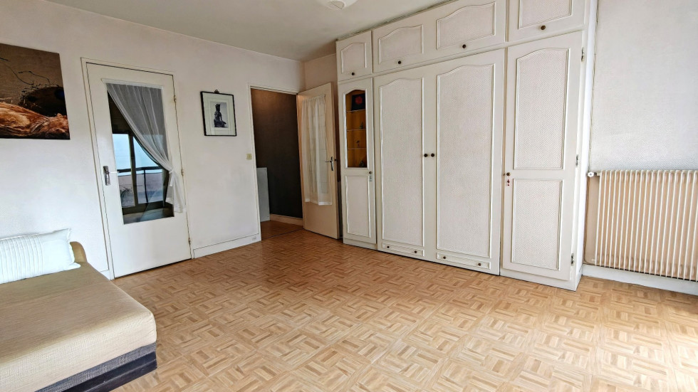 vente Studio Paris 18eme Arrondissement - Photo 3