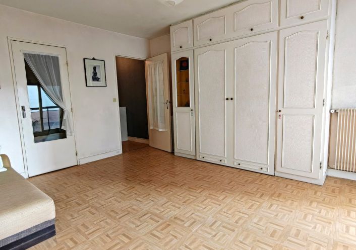 vente Studio Paris 18eme Arrondissement