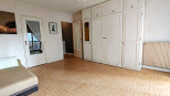 vente Studio Paris 18eme Arrondissement